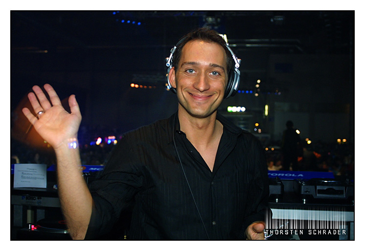 Paul van Dyk