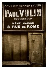 Paul Vulin - Libraire