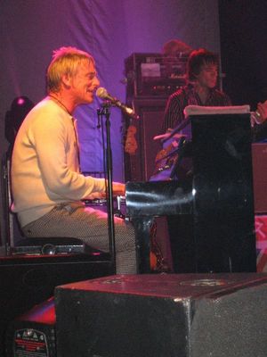 Paul Weller