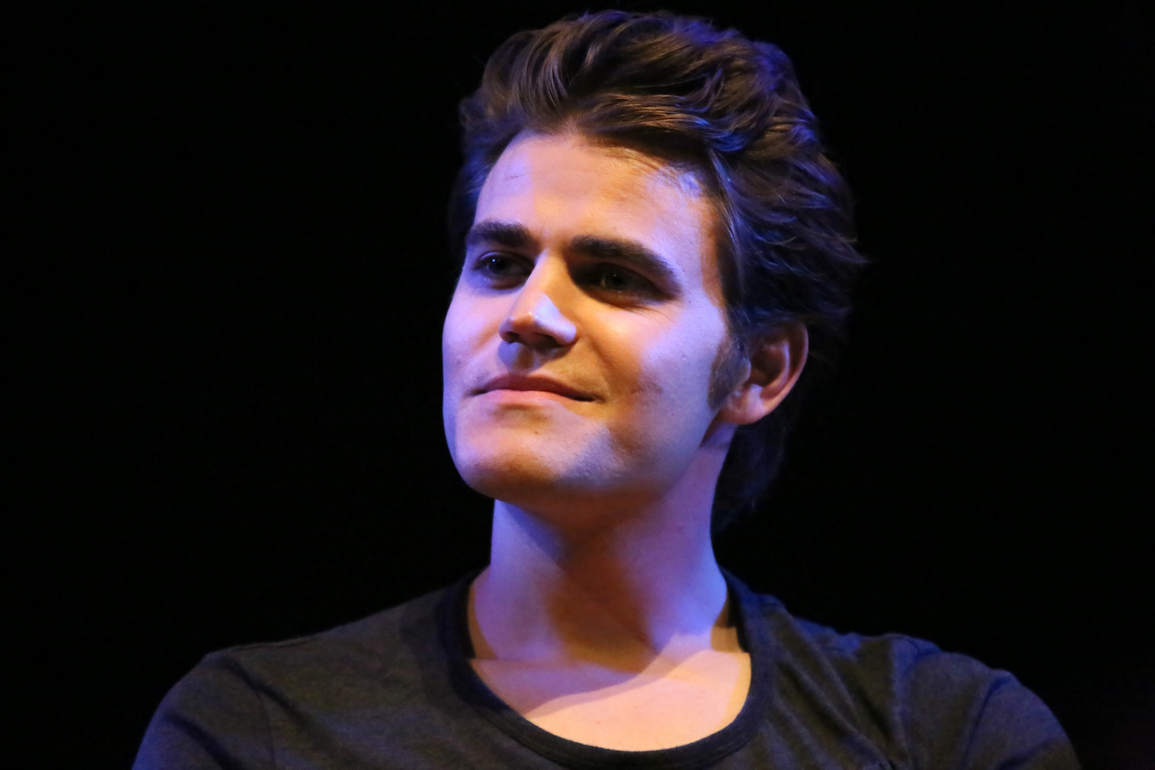 Paul Wesley