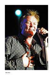 Paul Young