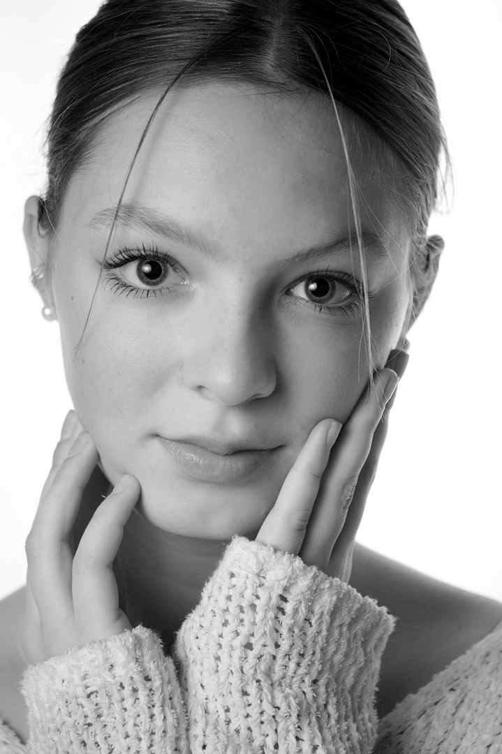 Paula Foto & Bild jugendliche, studio, fotos Bilder auf