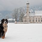 Paula in Füssen