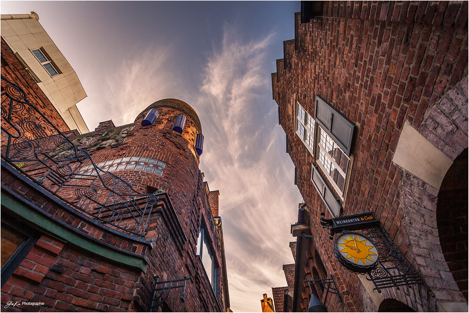Paula ModersohnBecker Museum Foto & Bild architektur, deutschland