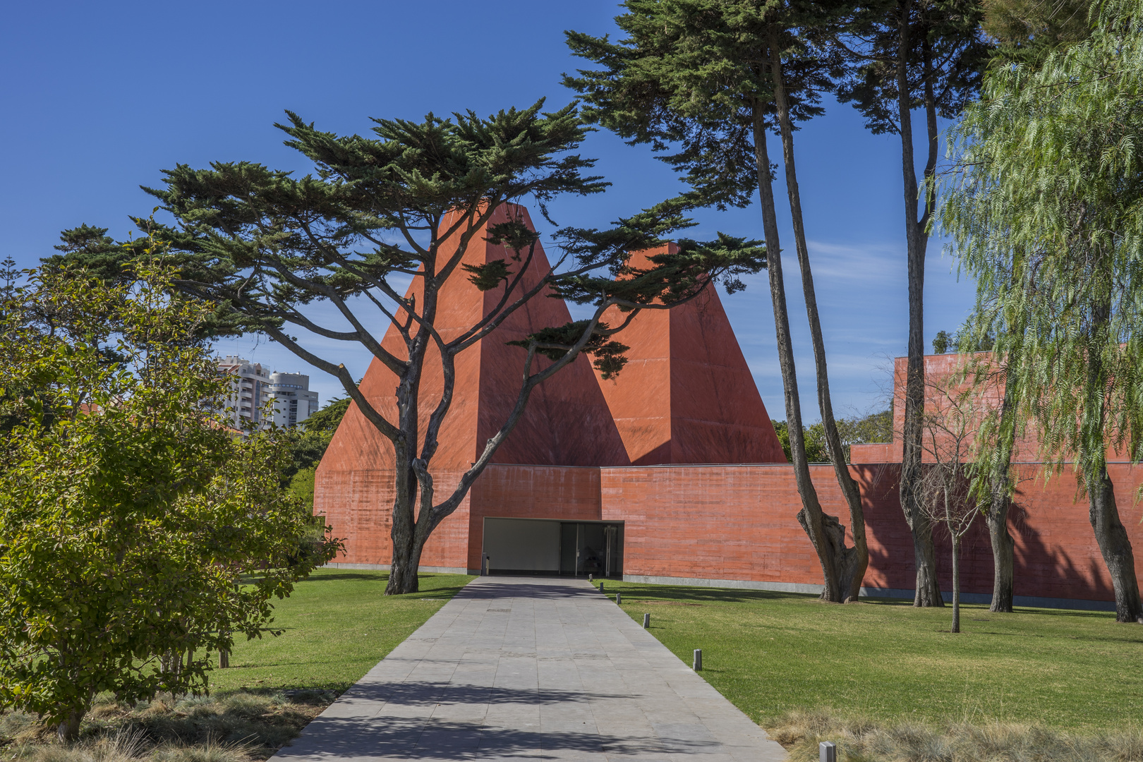 Paula Rego Museum in Cascais (Portugal)