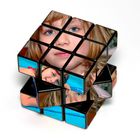 Paula` s Cube