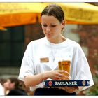 Paulaner in Riga