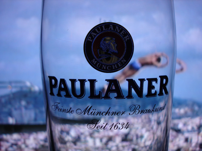 Paulaner Sprung