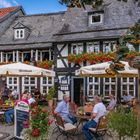 Paulaner Wirtshaus I - Goslar/Harz