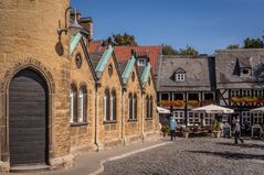 Paulaner Wirtshaus II - Goslar/Harz