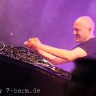 Paulchen Kalkbrenner in Köln ...