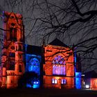 Pauli-Kirche Braunschweig