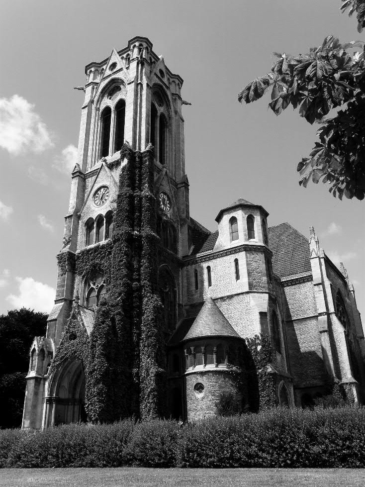 Paulikirche in Braunschweig