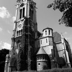 Paulikirche in Braunschweig