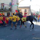 Paulilàtino il Palio