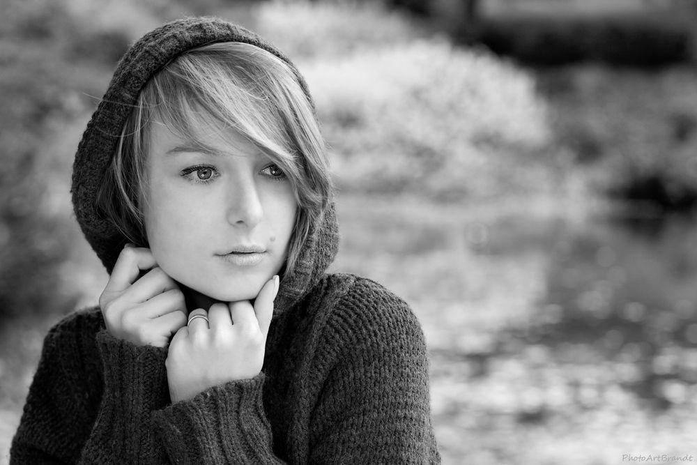 Paulina 2.1.1 Foto & Bild portrait, portrait frauen, outdoor Bilder