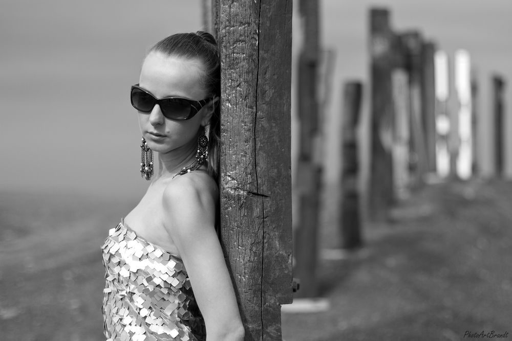 Paulina 3.1 Foto & Bild portrait, portrait frauen, outdoor Bilder auf