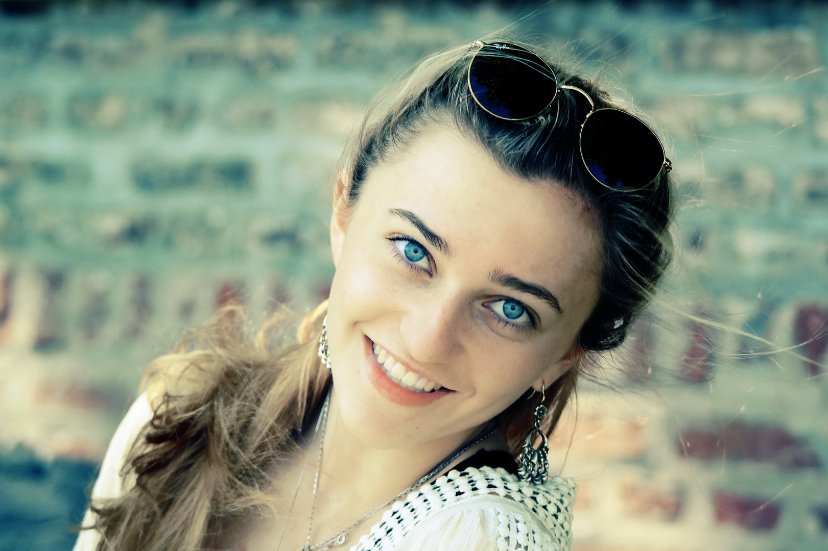 paulina Foto & Bild portrait , youth, outdoor Bilder auf