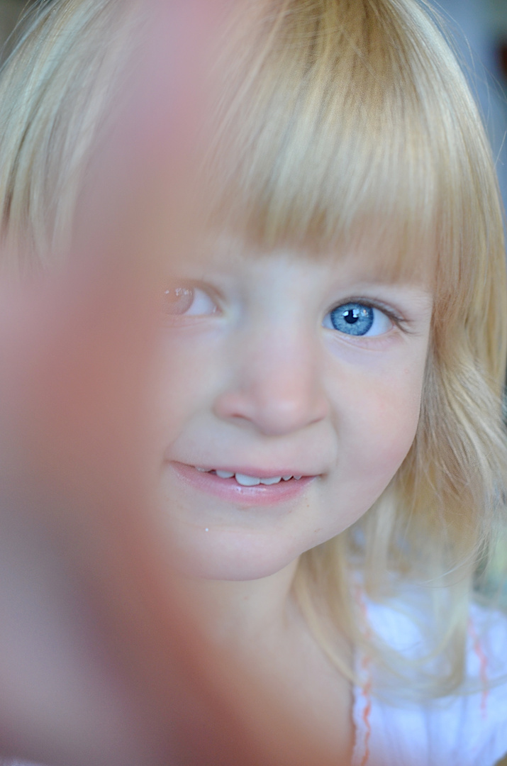 Paulina Foto & Bild kinder, menschen Bilder auf