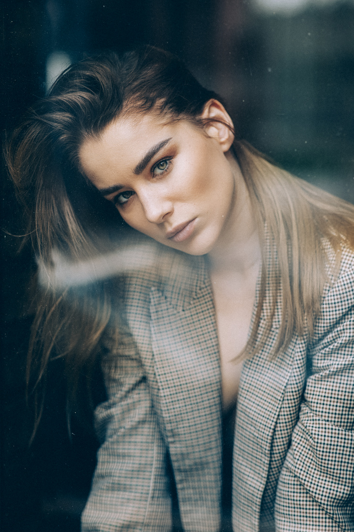 Paulina Foto & Bild fotos, people, studio Bilder auf