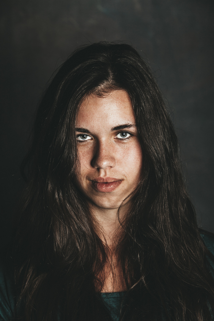 Pauline Foto & Bild portrait, people Bilder auf fotocommunity