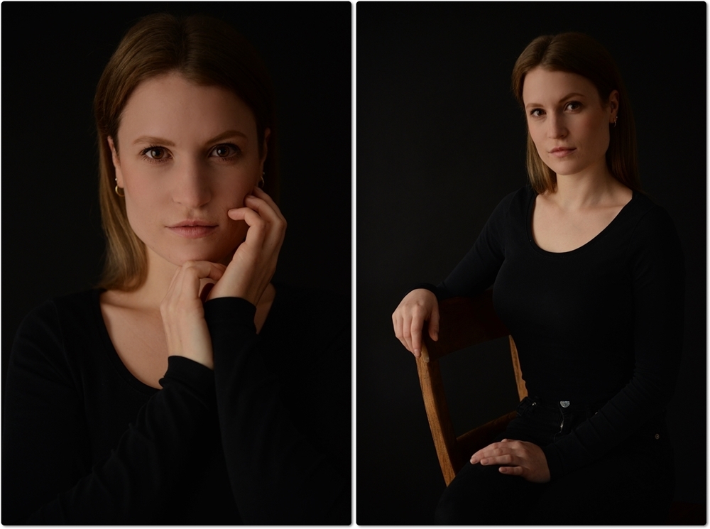 *pauline* Foto & Bild portrait, portrait frauen, indoor Bilder auf