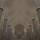 Paulinerkirche Leipzig