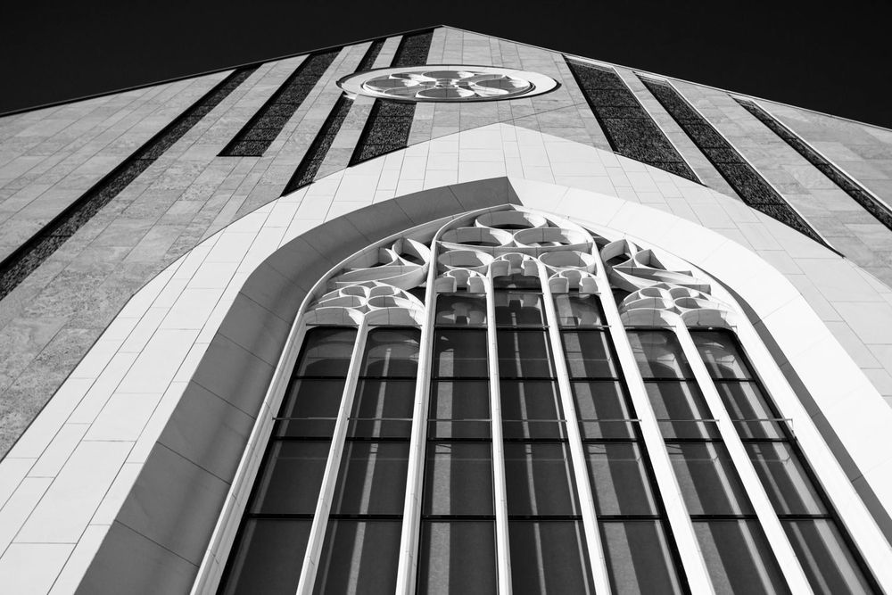 Paulinum - Universitätskirche Leipzig