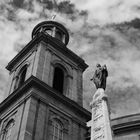 "Paulkskirche" & "Einheitsdenkmal!