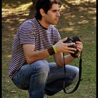 User Profile Photo