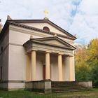 Paulownen Mausoleum