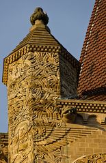 Paulskirche Detail 5