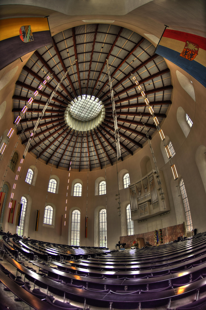 Paulskirche Frankfurt