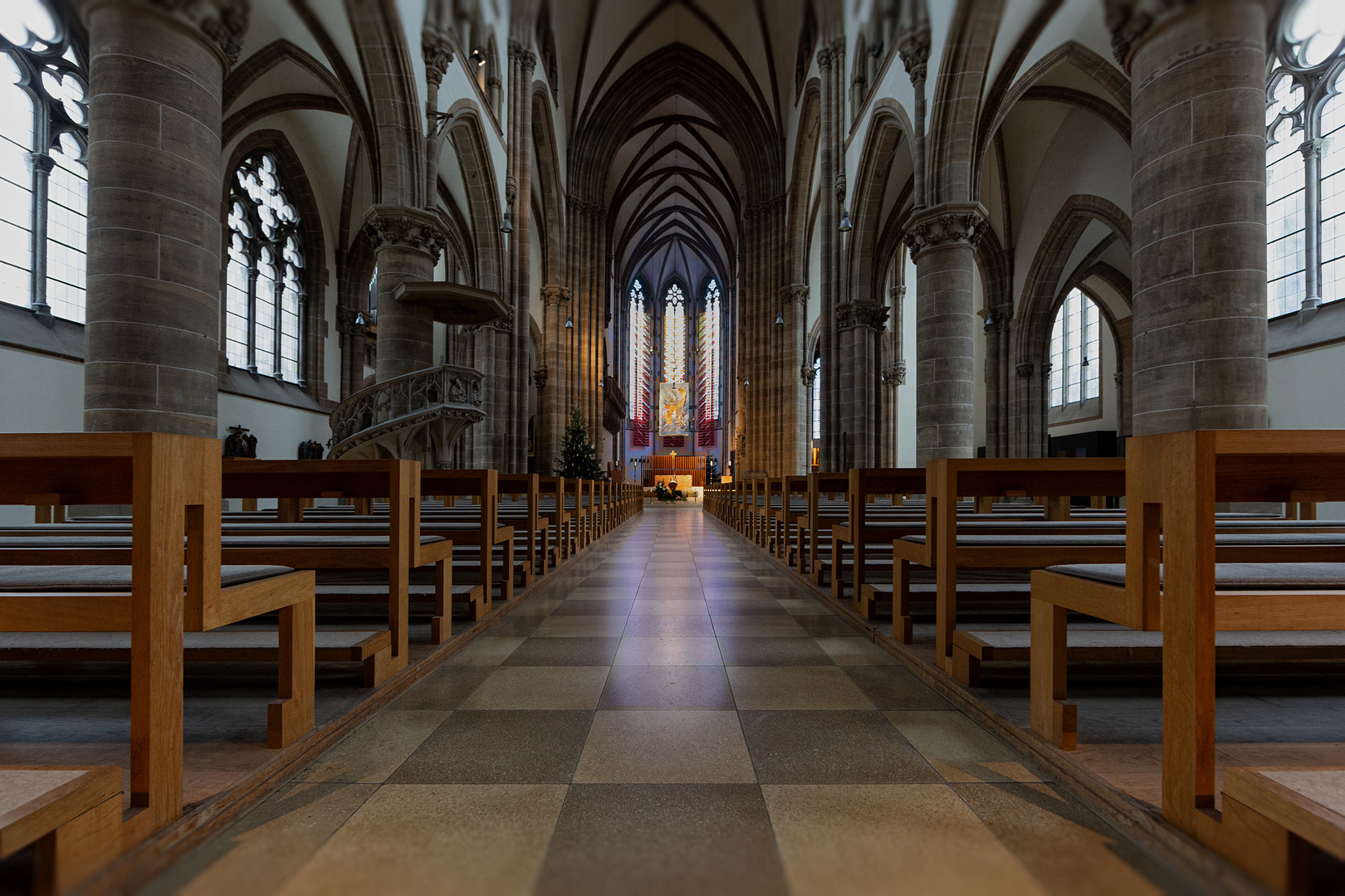 Paulskirche München