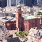 Paulskirche (tilt-shift)