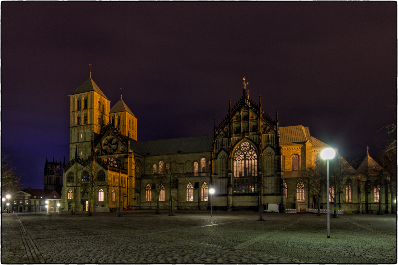 Paulus-Dom - Münster