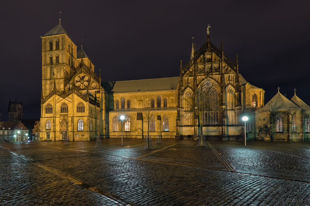 Paulus-Dom - Münster