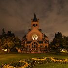 Paulus Kirche Basel