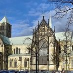 Paulusdom in Münster