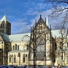 Paulusdom in Münster