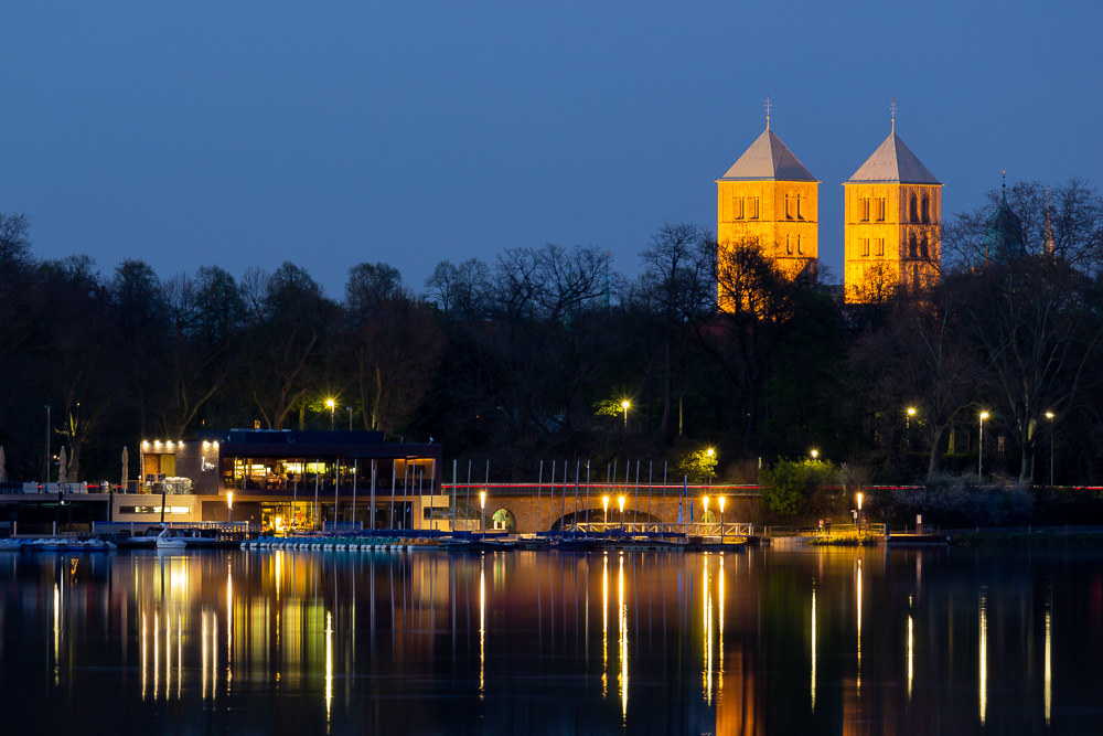 Paulusdom Münster