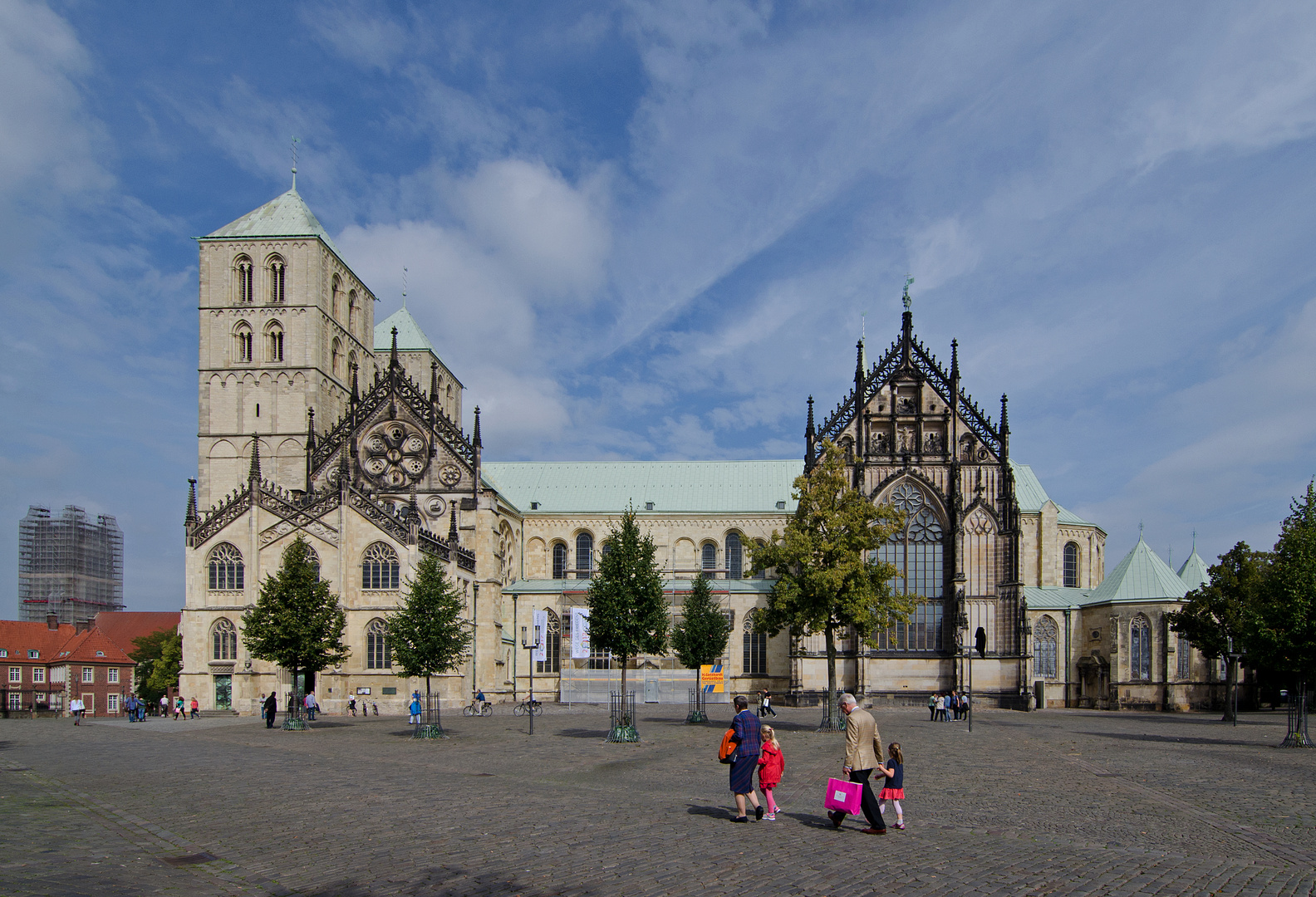 Paulusdom Münster