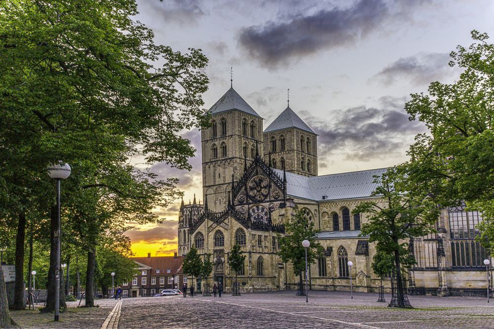 Paulusdom zu Münster