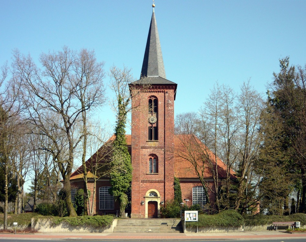 Pauluskirche