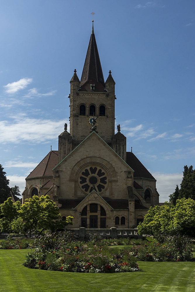 Pauluskirche