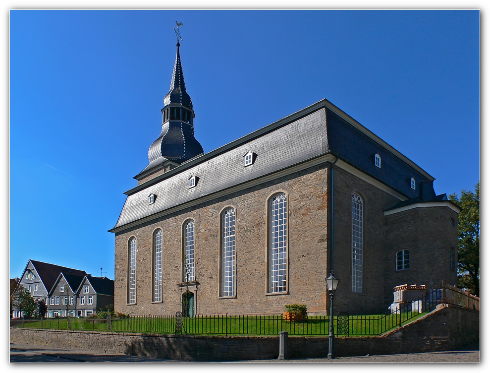 Pauluskirche