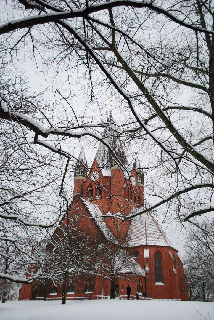 Pauluskirche