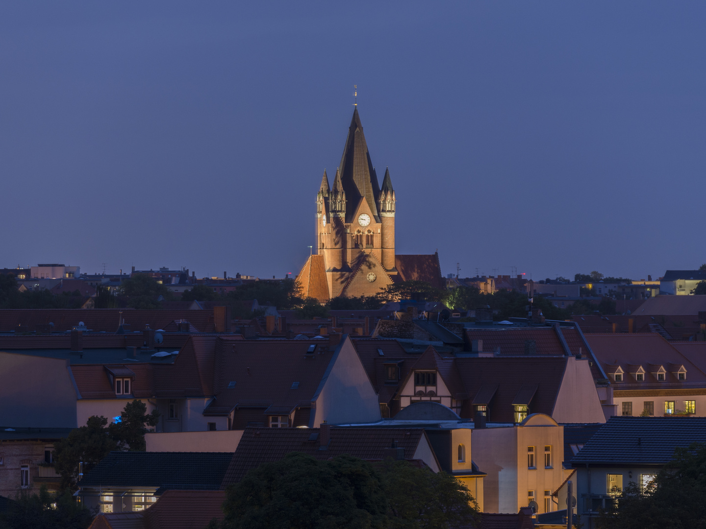 Pauluskirche