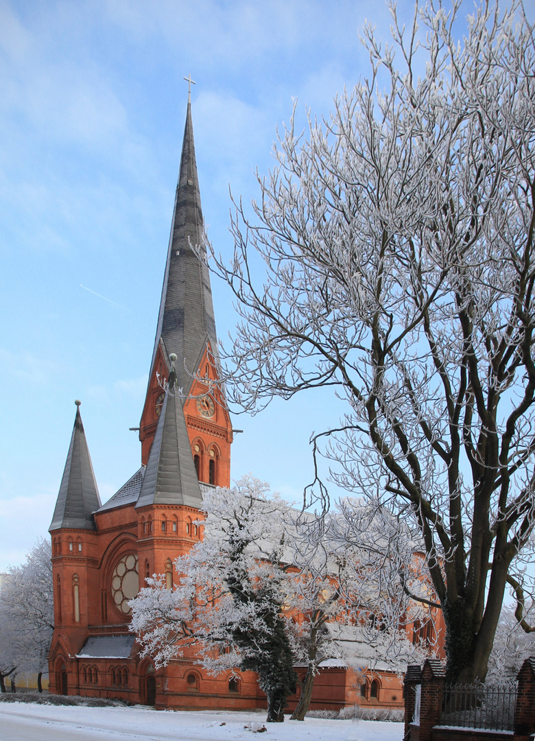 Pauluskirche