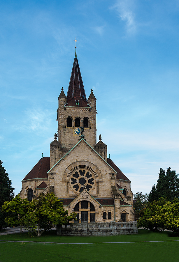 Pauluskirche